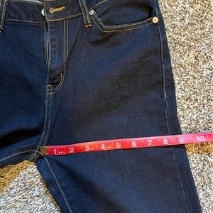 KanCan baby bootcut jean